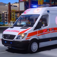 救护车模拟器2022