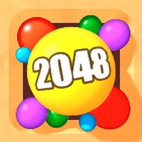 2048欢乐球球