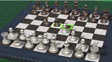 国际象棋大师离线新版游戏