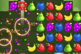 水果匹配王正式版游戏