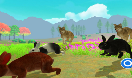 宠物兔模拟器最新免费版
