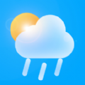展望天气app