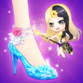 叶罗丽公主水晶鞋2021最新版下载