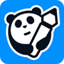 熊猫绘画官网版