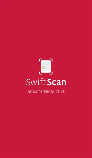SwiftScan苹果版