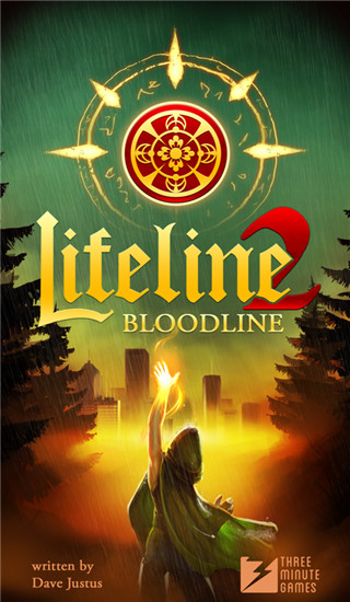 生命线2(Lifeline 2)ios版