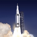 火箭遨游太空模拟最新版