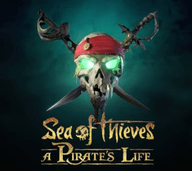 盗贼之海加勒比海盗联动版 1.7.5 安卓版一款模拟海岛风格的游戏