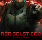 红色至日2中文版 1.0.1 正式版红色至日1系列游戏的续作