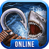海洋生存联机游戏 1 安卓版海洋冒险的多人游戏