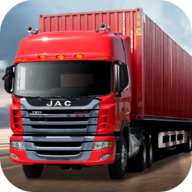 卡车货运模拟器手机版 1.0.0 安卓版模拟真实的卡车货运手游