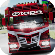 肯尼亚定制公交模拟 2.0 安卓版驾驶公交车的游戏