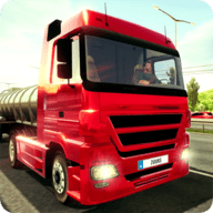 中国卡车之星正版 1.4.0 安卓版模拟驾驶类游戏