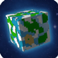 方块世界3D无限绿宝石 2.13.23 安卓版开放世界沙盒类手游
