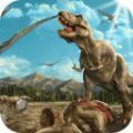 奇幻恐龙世界手机版
