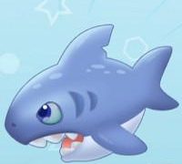 摩尔庄园手游斑点鲨获得方法介绍