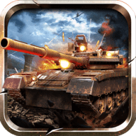 铁甲风暴九游服 1.0.1 安卓版一款坦克战争题材的小游戏
