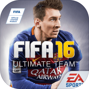 FIFA16手机版