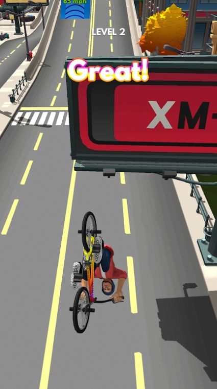 城市竞速自行车好玩吗 城市竞速自行车玩法简介