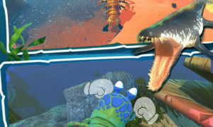 极速皮皮虾模拟生存好玩吗 极速皮皮虾模拟生存玩法简介