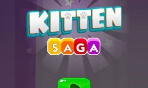 KittenSaga好玩吗 KittenSaga玩法简介