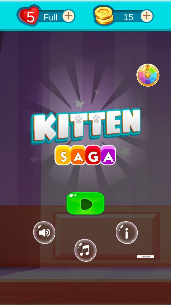 KittenSaga好玩吗 KittenSaga玩法简介