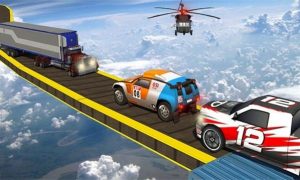 不可能的卡车驾驶模拟器好玩吗 不可能的卡车驾驶模拟器玩法简介